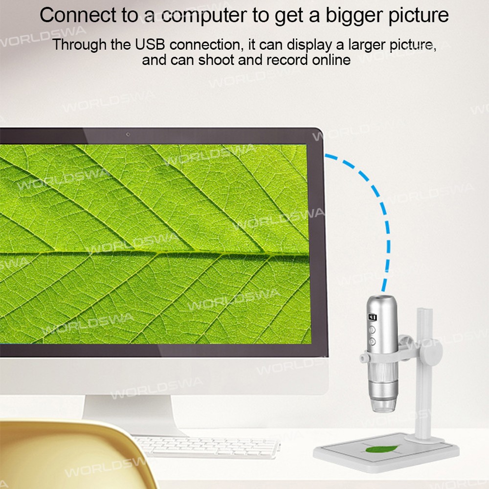 ms4 1000x-portable-wifi-hd-electron-digital-microscope-with-led-bracket-12
