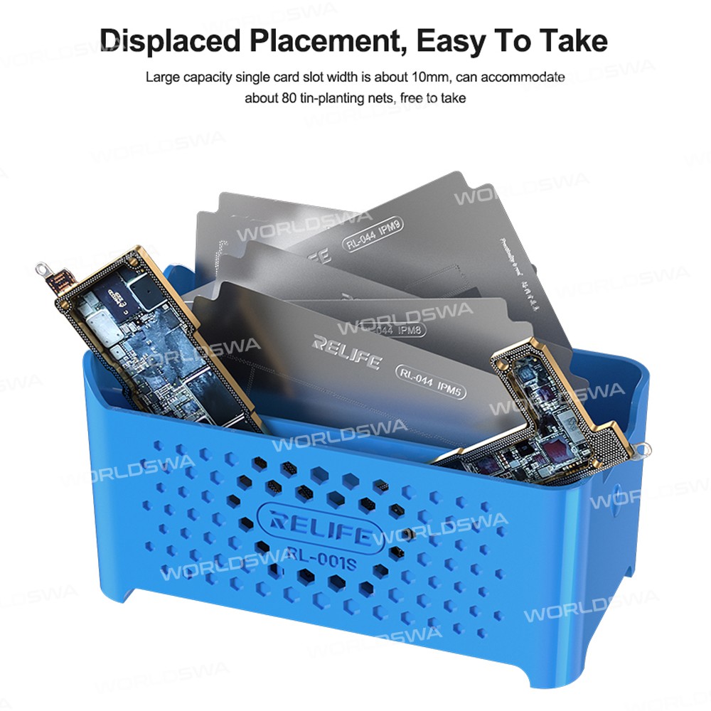relife rl-001s-multifunctional-large-capacity-tin-planting-net-storage-box-8
