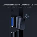 Orico BTA-508 Mini Wireless USB 5.0 Bluetooth Compatible Adapter