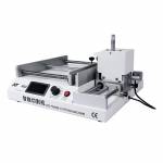 NT-460 220V LCD Screen Middle Frame Cutting Machine