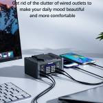 mechanic v-power-8-ultramax-8-ports-desktop-digital-display-high-power-fast-quick-charger-9