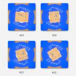 Mechanic iTin 15 Max 8-in-1 CPU Tin Planting Position Platform for A8 / A9 / A10 / A11 / A12 / A13 /