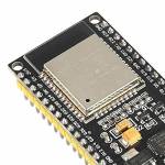 ESP-WROOM-32 38Pin WiFi+Bluetooth Dual Core Development Board Module