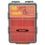 JAKEMY JM-Z20 Portable Double-layer Mini Plastic Components Storage Box