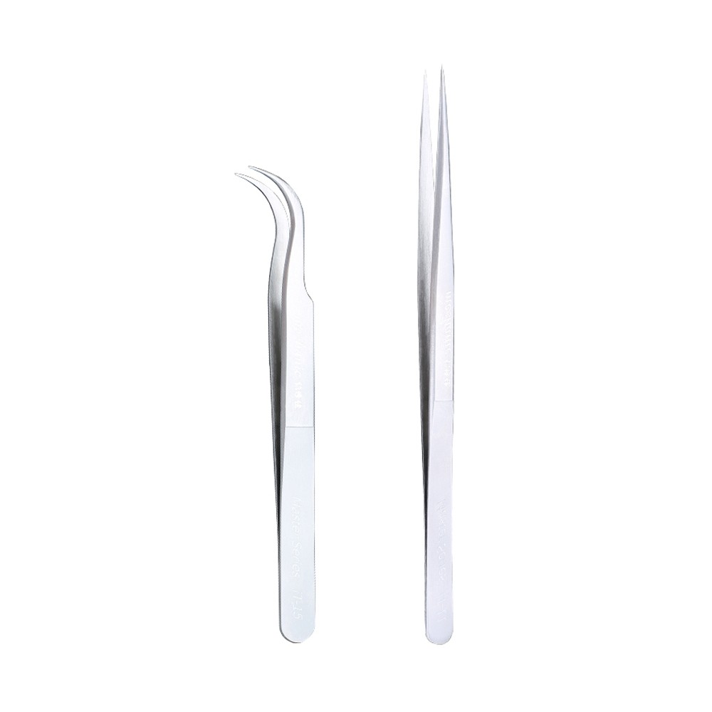 Mechanic Master Series iT-11 iT-15 High Precision Jump Wire Special Tweezer