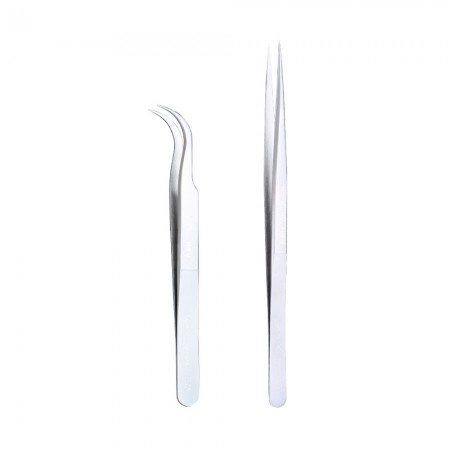 Mechanic Master Series iT-11 iT-15 High Precision Jump Wire Special Tweezer