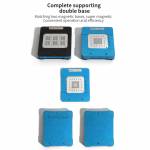 DS-201B Tin Planting Platform for PMU / SMC / T1 / T2 / RAM / NAND Wifi Power Chips