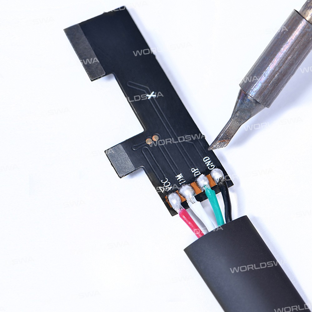 iPower Max Power Line With ON / OFF Switch Cable for iPhone 6 / 6 Plus / 6S / 6S Plus / 7 / 7 Plus /