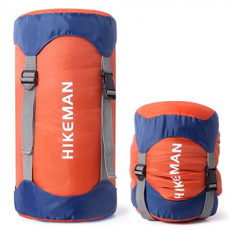 Sleeping Bag Stuff Sack Water Resistant & Ultralight Outdoor Storage Bag for Camping Hiking Backpacking