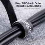Orico CTB Series Velcro Cables Tie for All Kinds Cables Storage and Organize