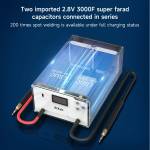 aixun f3000-9v3a-farad-capacitor-spot-welder-for-phones-battery-cells-welding-with-welding-pen-2