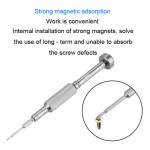 MaAnt MY-901 Antdriver High-Precision Antirust Alloy Screwdriver