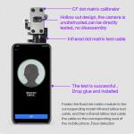 i2c 15-in-1-precision-cf-dot-matrix-calibrat-projector-fixture-for-iphone-x-to-13pro-max-17