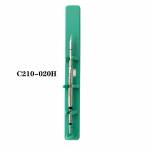 JBC C210-002H/018H/020H Soldering Iron Tips for JBC T210 Soldering Station