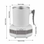 aluminum beverage-cooler-and-mug-warmer-with-handle-14