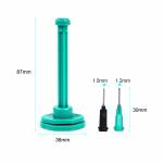 Relife RL-072 Flux Syringe Booster