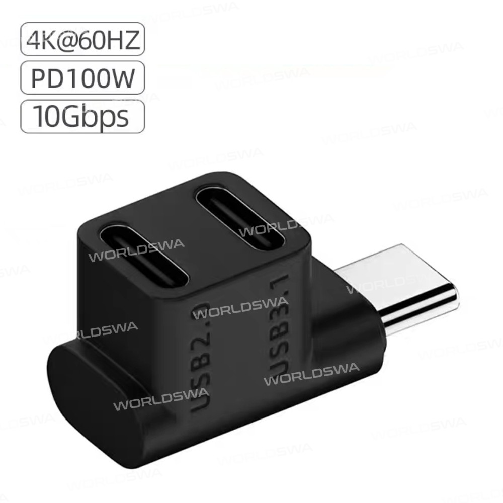 type c-pd100w-charging-casting-adapter-for-steam-deck-pocket-gaming-console-2