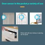 mini door-window-alarm-433mhz-wireless-magnetic-sensor-4