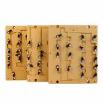 iPad 2 / 3 / 4 / 5 / 6 / mini1 / mini2 / mini3 / mini4 Module for Smart IC Grinding Machine Grinding