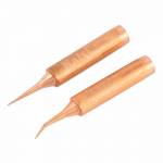 Kaisi 900M-T Oxygen-free Copper Soldering Iron Tips for 936 Solder Station