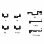 jcid jc-dot-matrix-flex-cable-for-iphone-x-xr-xs-max-11-pro-max-face-id-repair-1