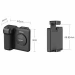 ulanzi cg01-handheld-selfie-grip-with-bluetooth-remote-control-for-phone-photography-3