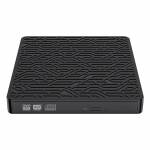 Orico XD008 / XD010 USB 3.0 High-Speed Reading Slim External Blu-ray Drive