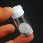 BGA Lead-free Solder Ball Tin Balls