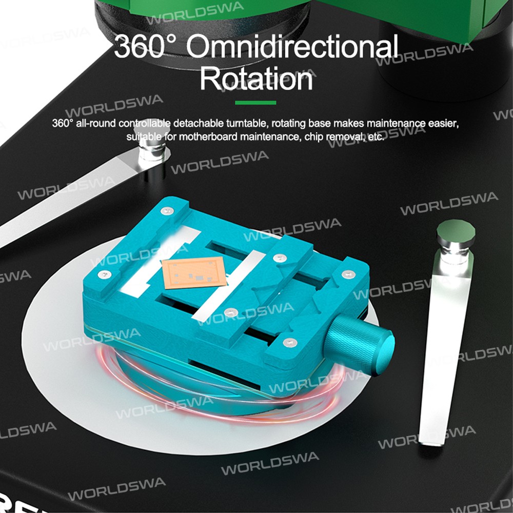 relife rl-601i-multi-function-motherboard-chip-bga-repair-mini-rotary-fixture-4
