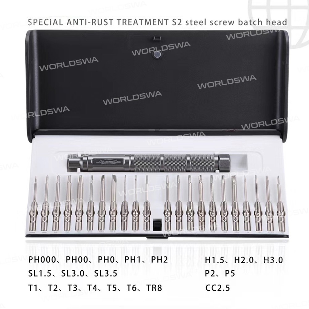 jabeud ud-230-23-in-1-multifunctional-precision-screwdriver-set-for-mobile-phone-disassembly-repair-