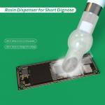 2UUL Rosin Atomizer Pen for PCB Short Diagnose