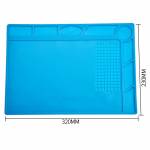 kgx 502-high-temperature-resistant-insulation-maintenance-silicone-pad-for-mobile-phone-repair-1