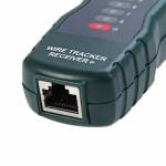 HYELEC MS6815 Multi-functions Network LAN Ethernet Phone Telephone Cable Toner Wire Tracker Tracking