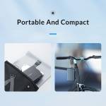 Orico PHCD-1 2.5-inch SSD / HDD Hard Drive Protector Storage Box