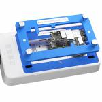 MiJing CH5-E Intelligent Mainboard Layered Welding Platform For iPhone 12 / 12 Mini / 12 Pro / 12 Pr