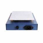 Kaisi K-812 / K-816 LCD Screen Separator Heating Platform