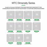 relife rl-044-android-series-bga-reballing-stencil-set-7