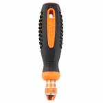 JAKEMY JM-8108 (37 In 1) Screwdriver Set Repairing Tools For Laptop & Phone