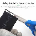 relife rl-102a-mini-insulated-ceramic-scissors-for-mobile-phone-maintenance-5