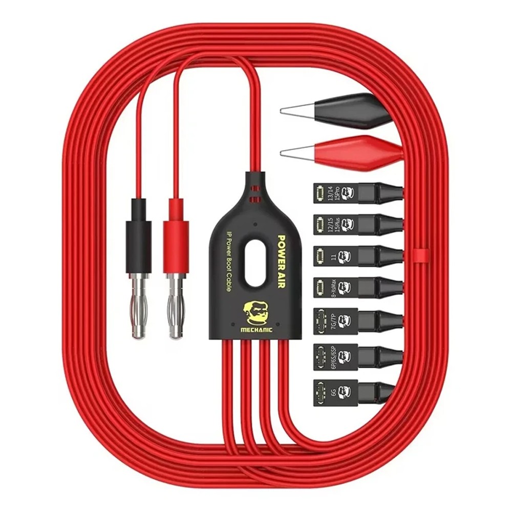 mechanic power-air-ip-power-boot-cable-support-iphone-6g-to-15pro-max-1