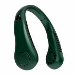 fan 5-gear-portable-leafless-digital-screen-2600mah-hang-necklace-large-capacity-lazy-usb-portable-c