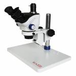 kaisi tx-350e-7x-50x-microscope-zoom-stereo-microscope-1