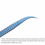 Amaoe LOONG-A LOONG-B Titanium Alloy Fly Line Lengthening Tweezer