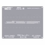 MaAnt 0.12mm Display Small Board BGA Reballing Stencil for Honor Magic 4 Pro