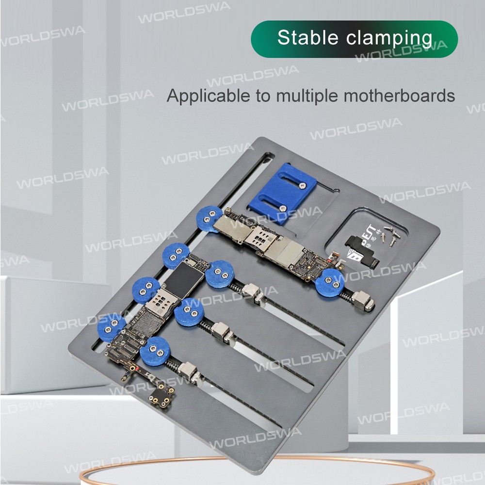 bst 001q-universal-adjustable-pcb-fixture-for-mobile-phone-motherboard-repair-6