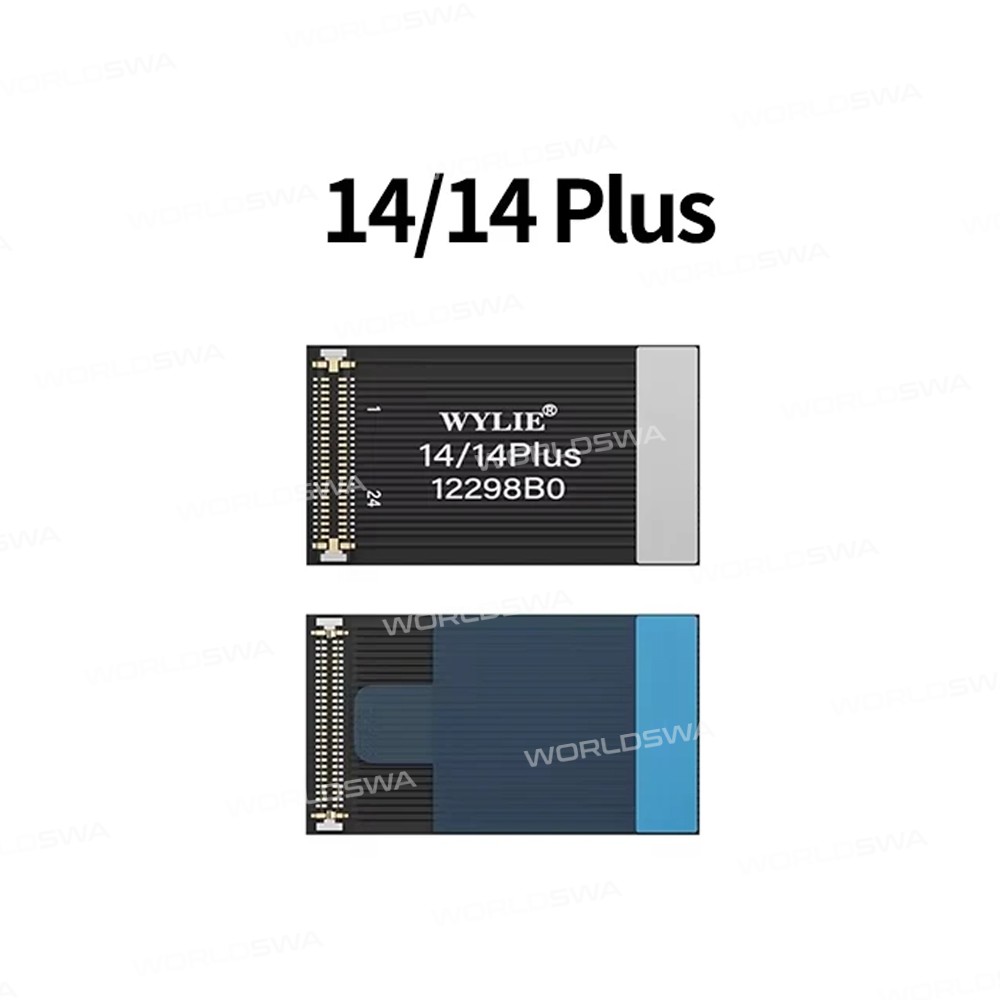 wylie lcd-screen-test-leads-for-iphone-13-to-15pro-max-8