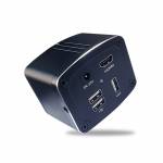 TD2KM+ 2K HDMI 1080P 60FPS Industry Video Microscope Camera