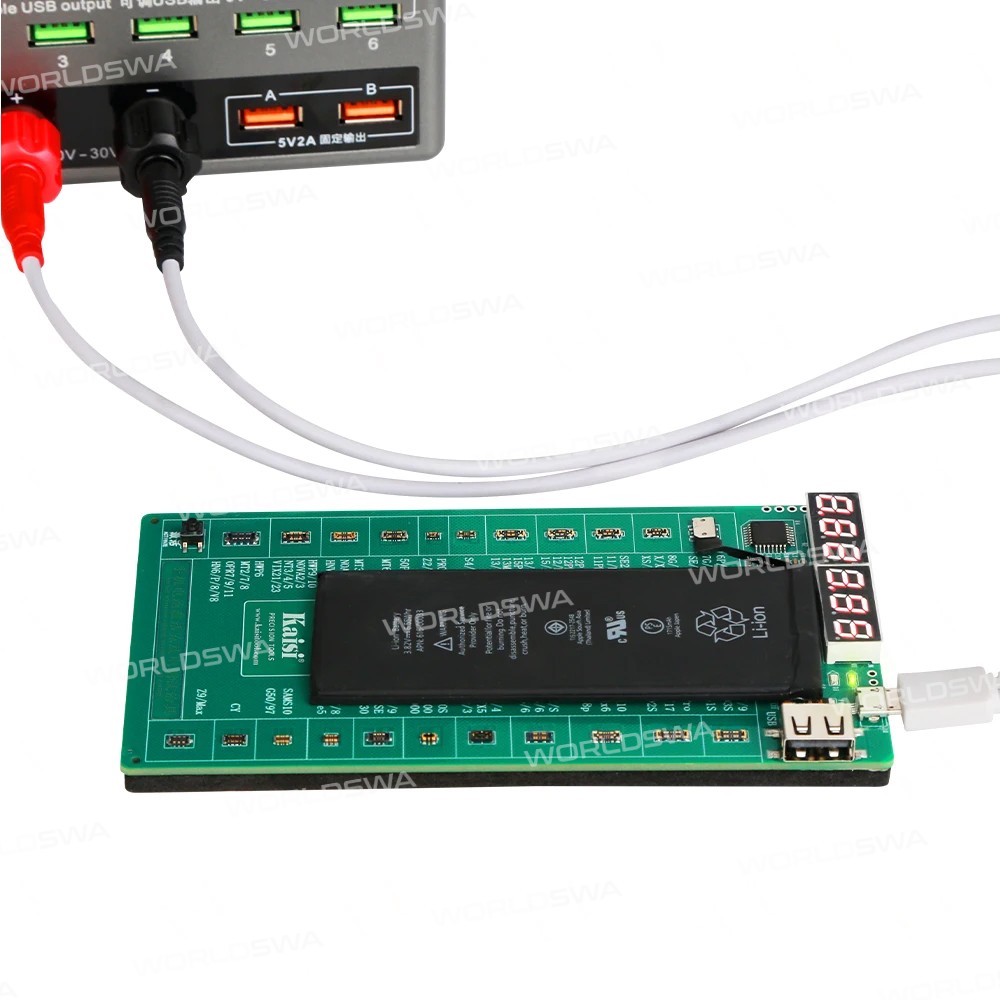kaisi k-9208-v24-battery-charge-activation-board-for-iphone-6s-to-15pro-max-and-android-phones-2