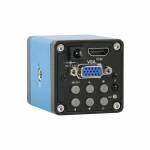 1080P 14MP HDMI VGA Digital Industrial Video Microscope Camera