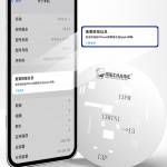 Mechanic UFO Series LCD Screen Protection Planting Tin Steel Stencil for iPhone 11 to 13 Pro Max